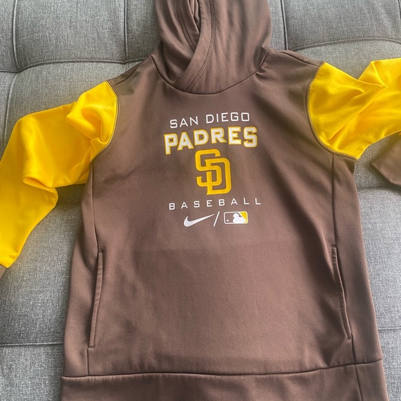Padres Hoodie - Picture 6 of 7